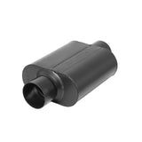 Flowmaster 40 Series Delta Force Race Muffler - 8430408