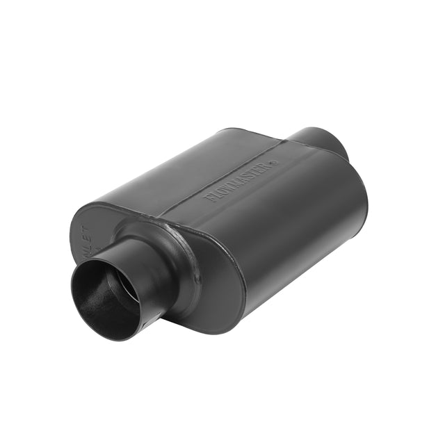 Flowmaster 40 Series Delta Force Race Muffler - 8430408