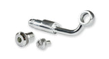 Holley 198-201 Power Steering Hardline for LT4 P/S Type II pumps