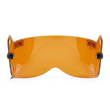 Simpson Safety Bandit SA2025 Amber - 89604