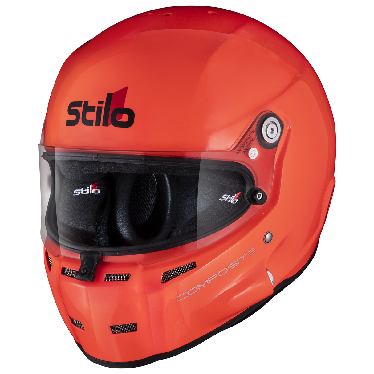 STILO SA2020 ST5 GT Offshore Racing Helmet - DA0702BF2T55
