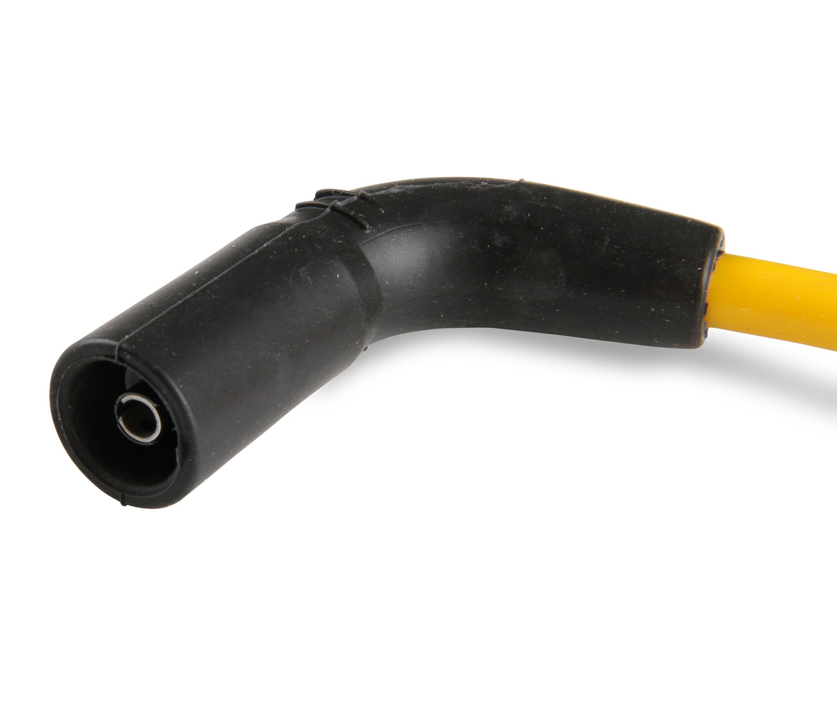 ACCEL Custom Wire Set - 09-15 Sportster XR1200 - 8mm - Yellow - 171112Y