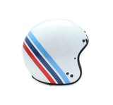 Simpson Motorcycle CHOPPER HELMET US WERKE EXTRA LARGE - CHOP23XL