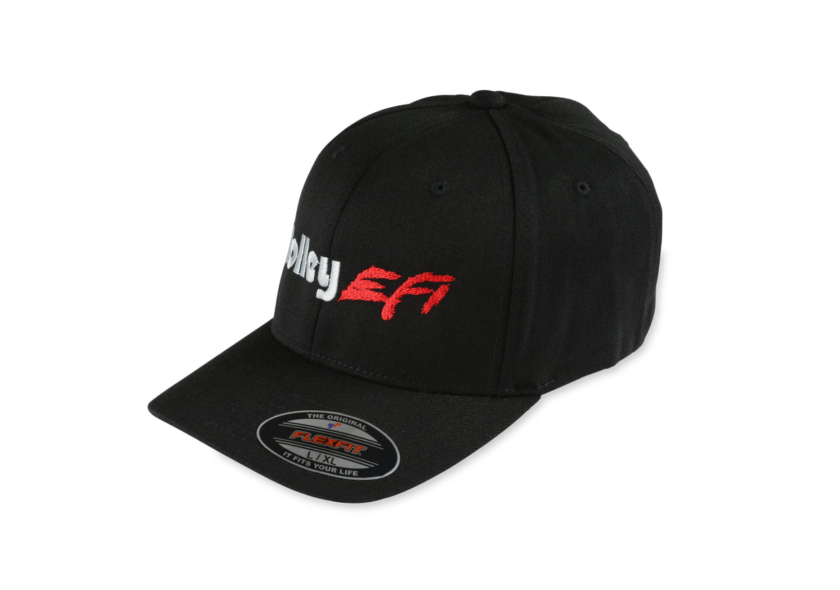 Holley 10020HOL EFI Flex Fit Hat