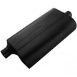 Flowmaster Super 50 Series Chambered Muffler - 52456