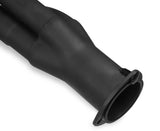 Flowtech Long Tube Header - Black Paint - 12542FLT