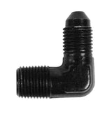 AFCO Aluminum Fitting 1/8 Inch NPT Male - 6680001 6680005
