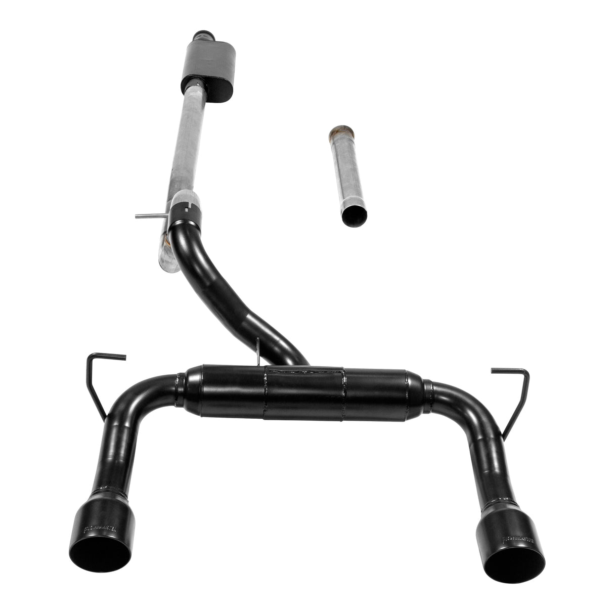 Flowmaster Outlaw Cat-back Exhaust System - 817844