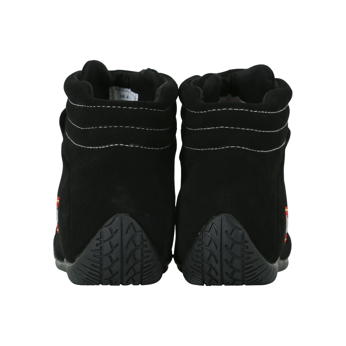 RaceQuip Euro Carbon-L Series Race Shoes - 30500085RQP