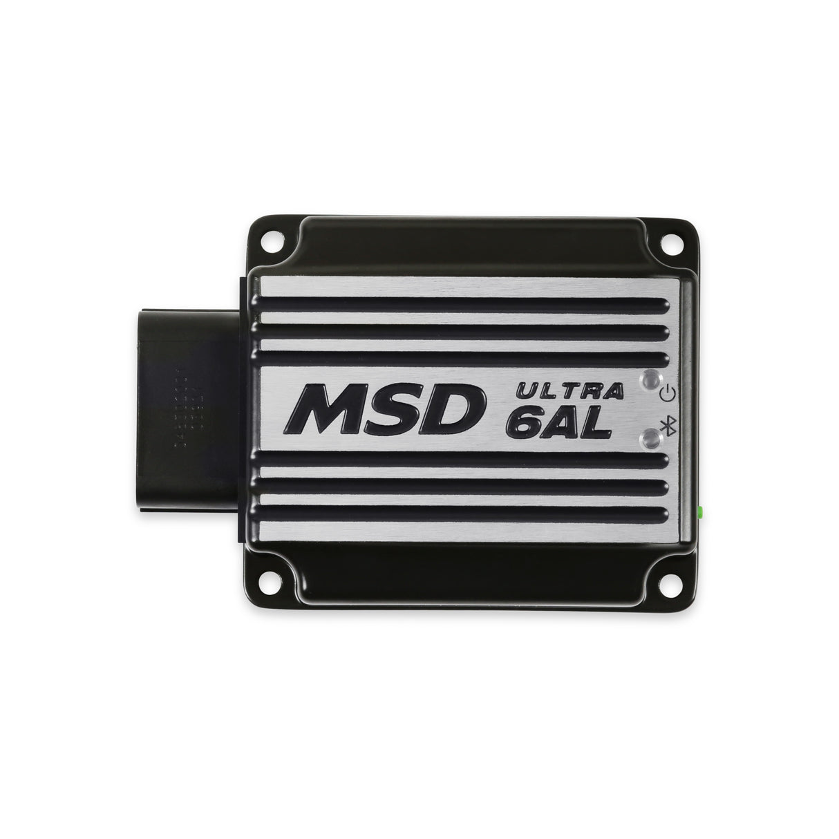 MSD Ultra 6AL Ignition Control - Black - 64233