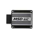MSD Ultra 6AL Ignition Control - Black - 64233