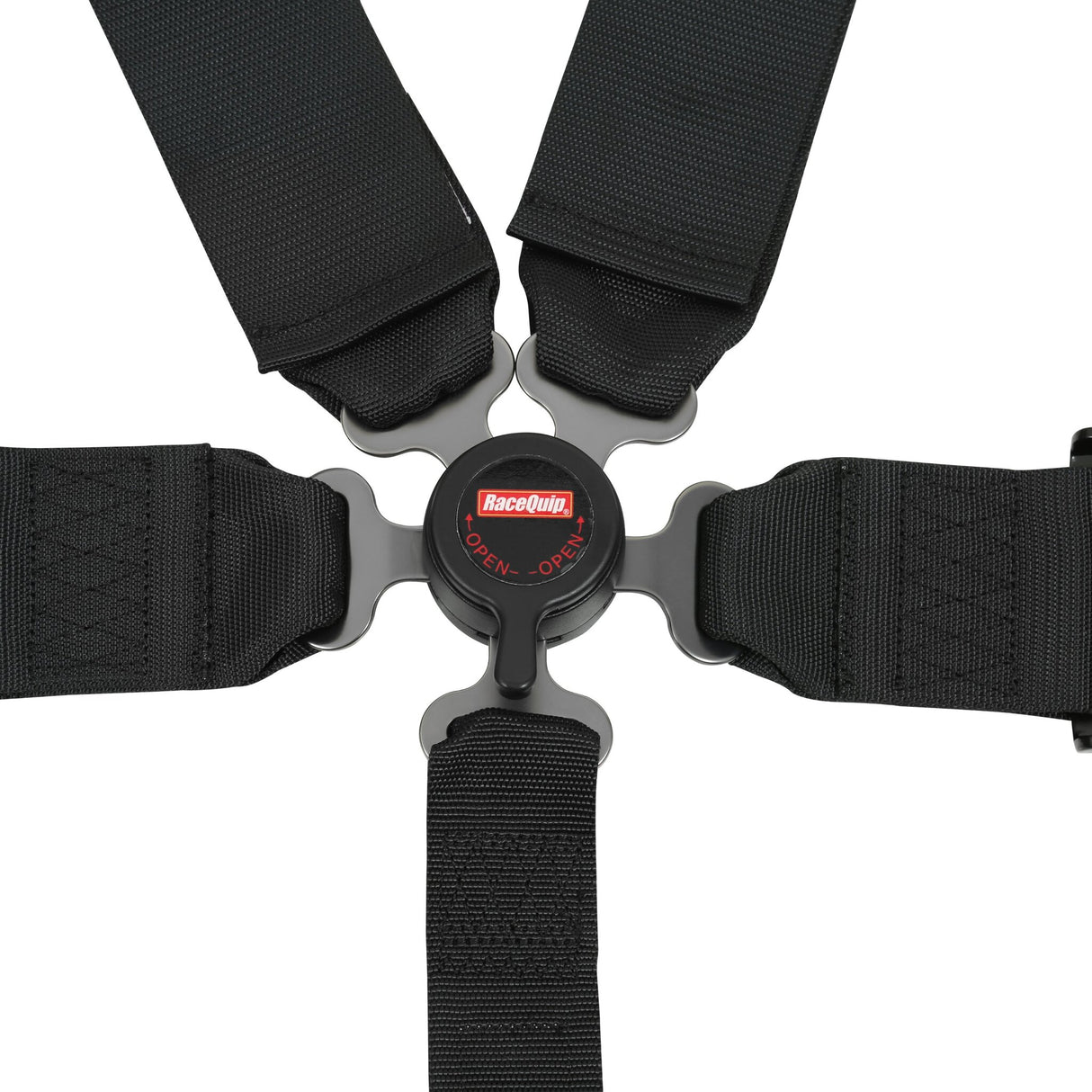 Racequip Camlock 5 Point Harness Set - 741001RQP