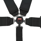 Racequip Camlock 5 Point Harness Set - 741001RQP