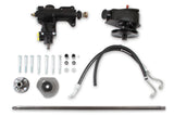 Scott Drake Power Steering Conversion Kit - C5ZZ-MS-PS-CK
