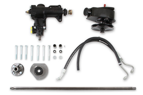 Scott Drake Power Steering Conversion Kit - C5ZZ-MS-PS-CK