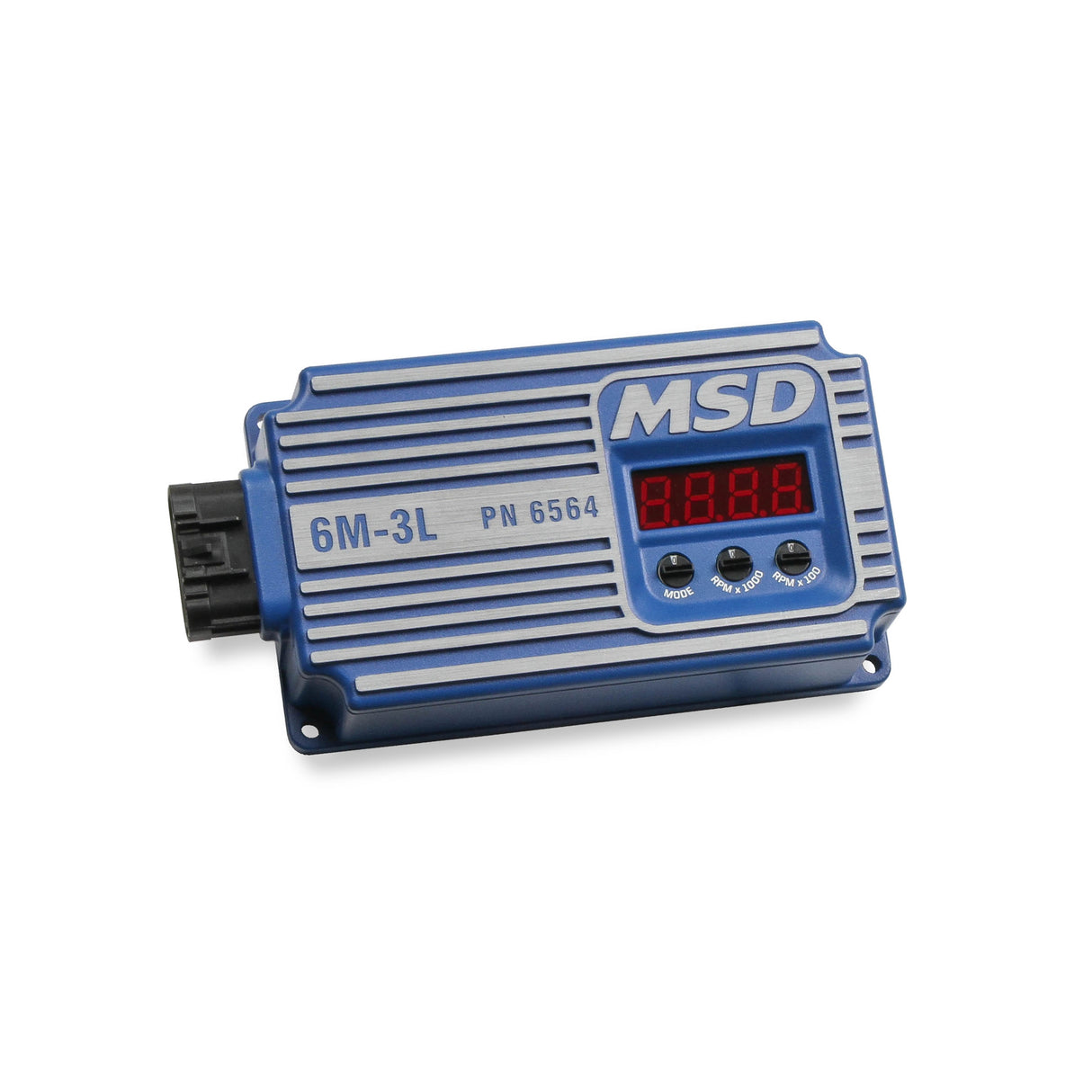 MSD Digital 6M-3L Marine Ignition - 6564