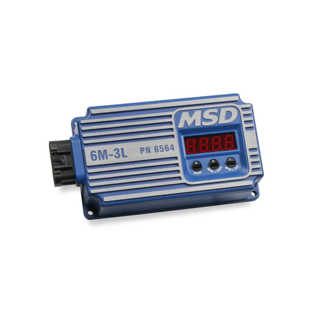 MSD Digital 6M-3L Marine Ignition - 6564