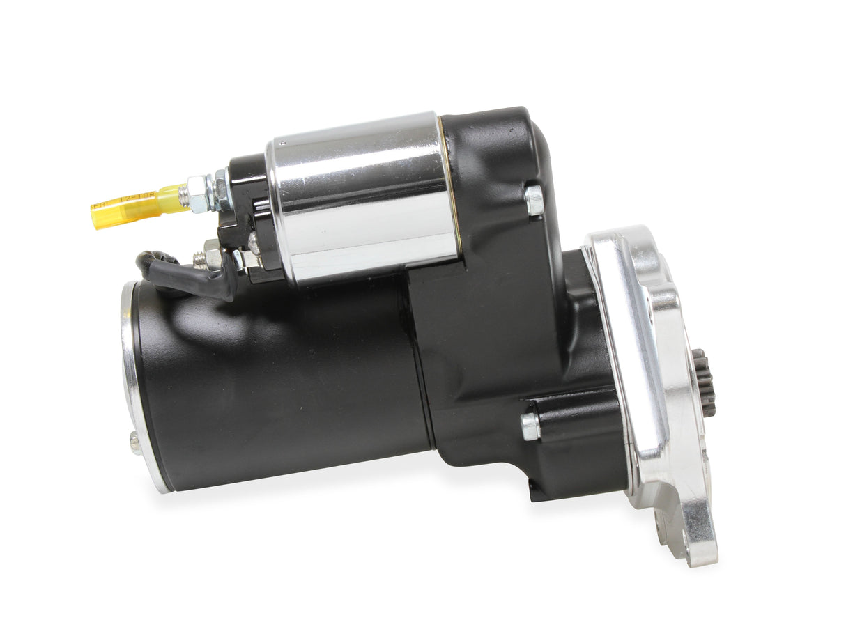 MSD DynaForce Starter - High Torque - Black - 50933