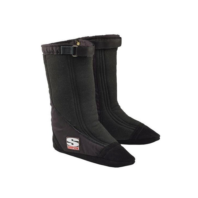 Simpson Holeshot-22 Drag Boot - 37021MLK