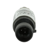 AEM 2 Bar Stainless MAP Sensor Kit - 30-2130-30