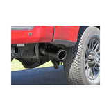 Flowmaster Flow FX Cat-Back Exhaust System - 717943