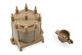 ACCEL Distributor Cap & Rotor Kit - HEI Style - Tan - 8132