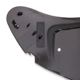 Simpson Motorcycle Ghost/Speed Bandit Helmet Optional Shield - Mirror - GBMSE