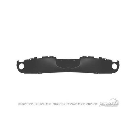 Scott Drake 1967-68 Classic Mustang Front Valance - C7ZZ-17A939-AC
