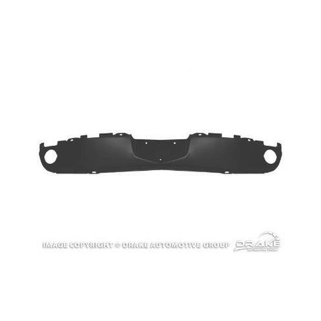 Scott Drake 1967-68 Classic Mustang Front Valance - C7ZZ-17A939-AC