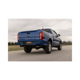Flowmaster American Thunder Cat-Back Exhaust System - 818158