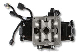 Holley 550-1071 EFI Terminator X Stealth 4500 - Black