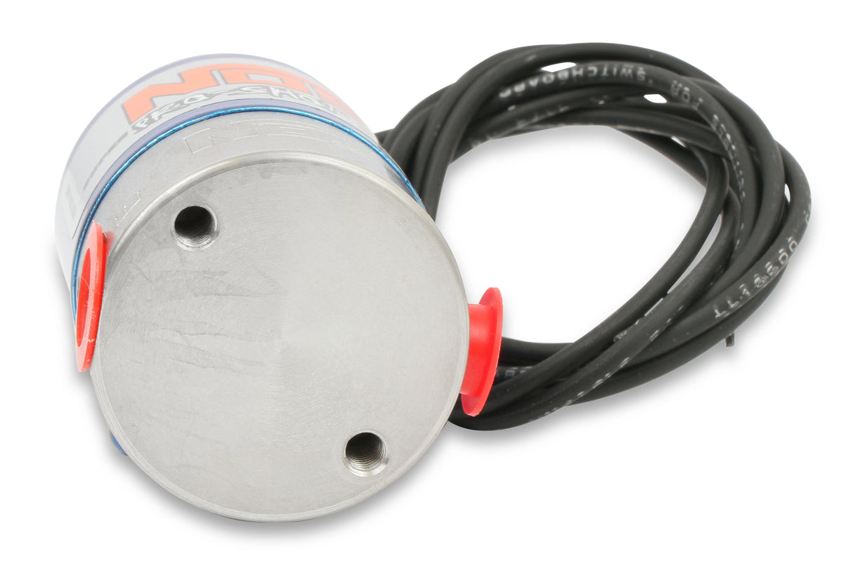 NOS Nitrous Solenoid - Blue - 18045NOS