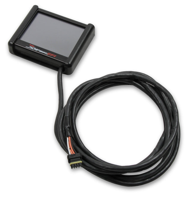 Holley 553-115 Sniper EFI 3.5" Handheld Controller