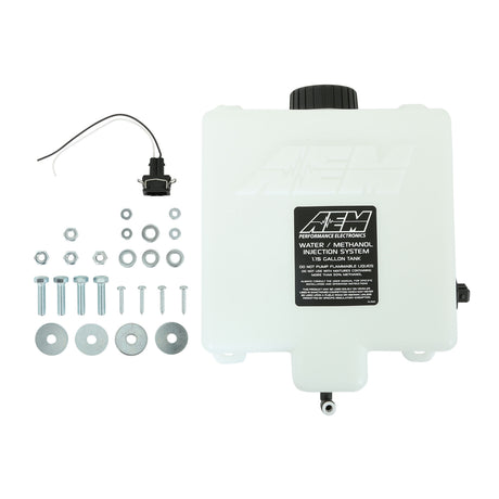 AEM Water/Methanol Injection Reservoir - 30-3325