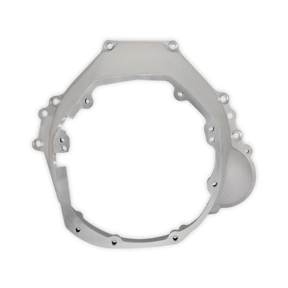Lakewood Bellhousing Kit - Small Block Ford - T-56 and Magnum - LK9100K