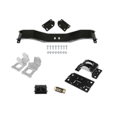 Holley GM 75-78 F-Body Level 1 LS Swap Essentials - Automatic and Manual - SE1-GM2FL-LSX-AM