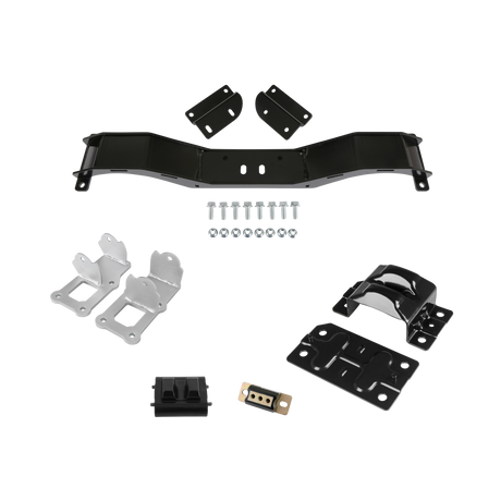 Holley GM 75-78 F-Body Level 1 LS Swap Essentials - Automatic and Manual - SE1-GM2FL-LSX-AM