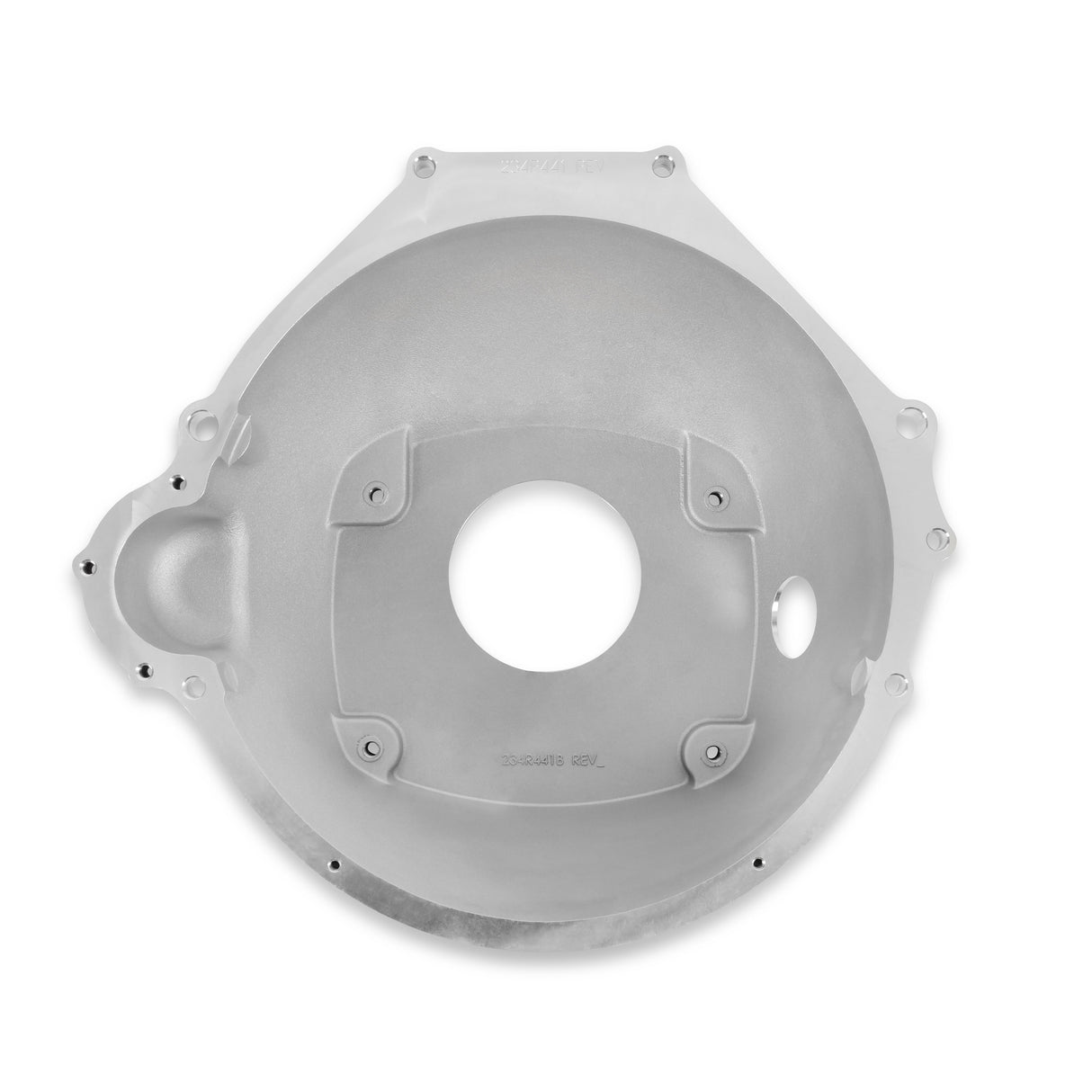 Lakewood Bellhousing Kit - Ford 7.3L Godzilla Engine - TKX and TKO - LK8300K