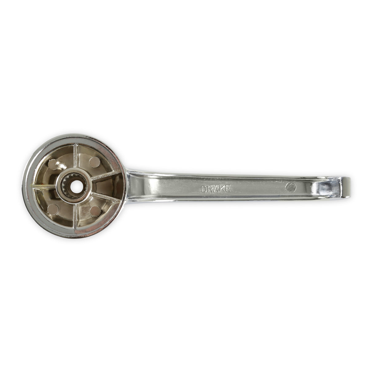 Scott Drake Standard Door Handle (Late 65-67) - C5ZZ-6522600-C