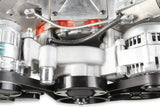 Holley 20-185 Mid-Mount Complete Accessory System
