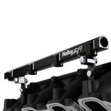 Holley 534-269 FUEL RAIL KIT, LO-RAM & ULTRA LO-RAM PORT F.I. - GM GEN V LT