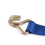 Simpson Junkyard Dog Axle Strap - 35015BJ