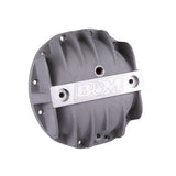 B&M Hi-Tek Aluminum Differential Cover for GM 8.875-inch 12-bolt Car - 70500