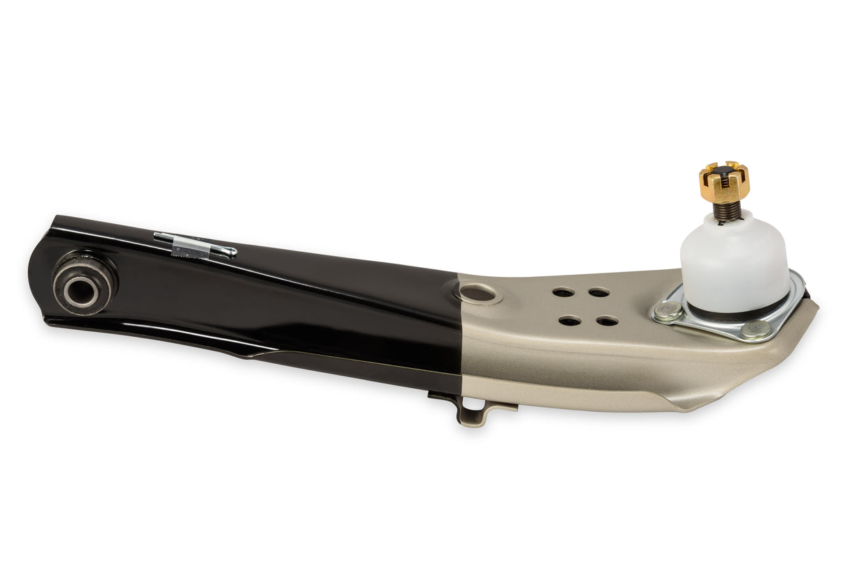 Scott Drake Lower Control Arm Assembly Premium Black/Gray - C4DZ-3078-A