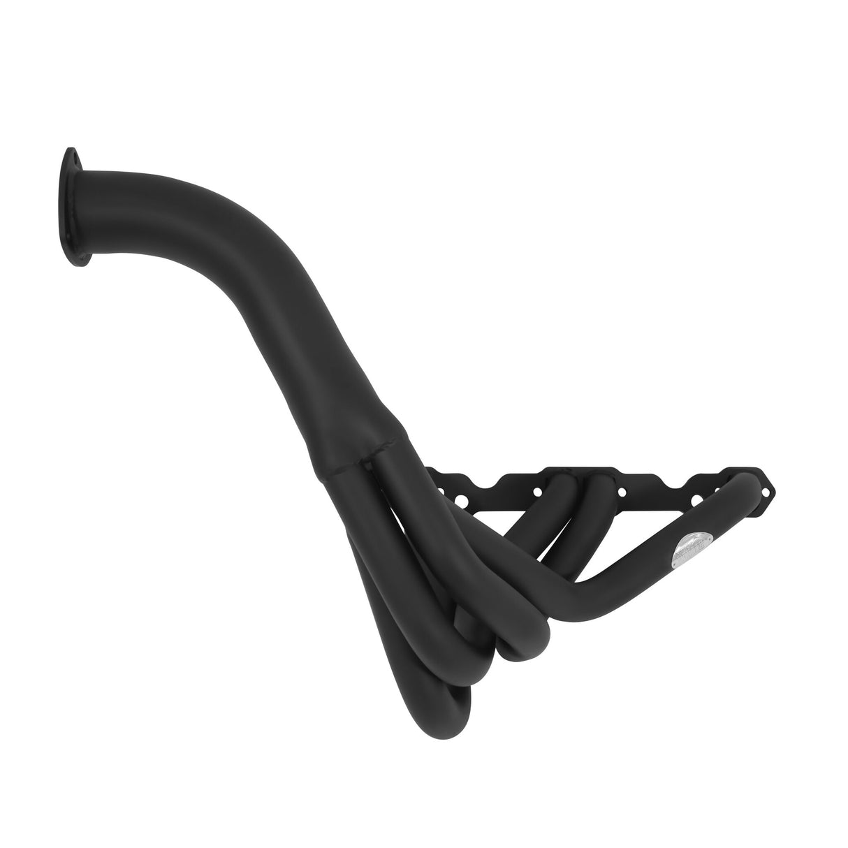 Hooker Super Competition Long Tube Header - Painted - 2214HKR