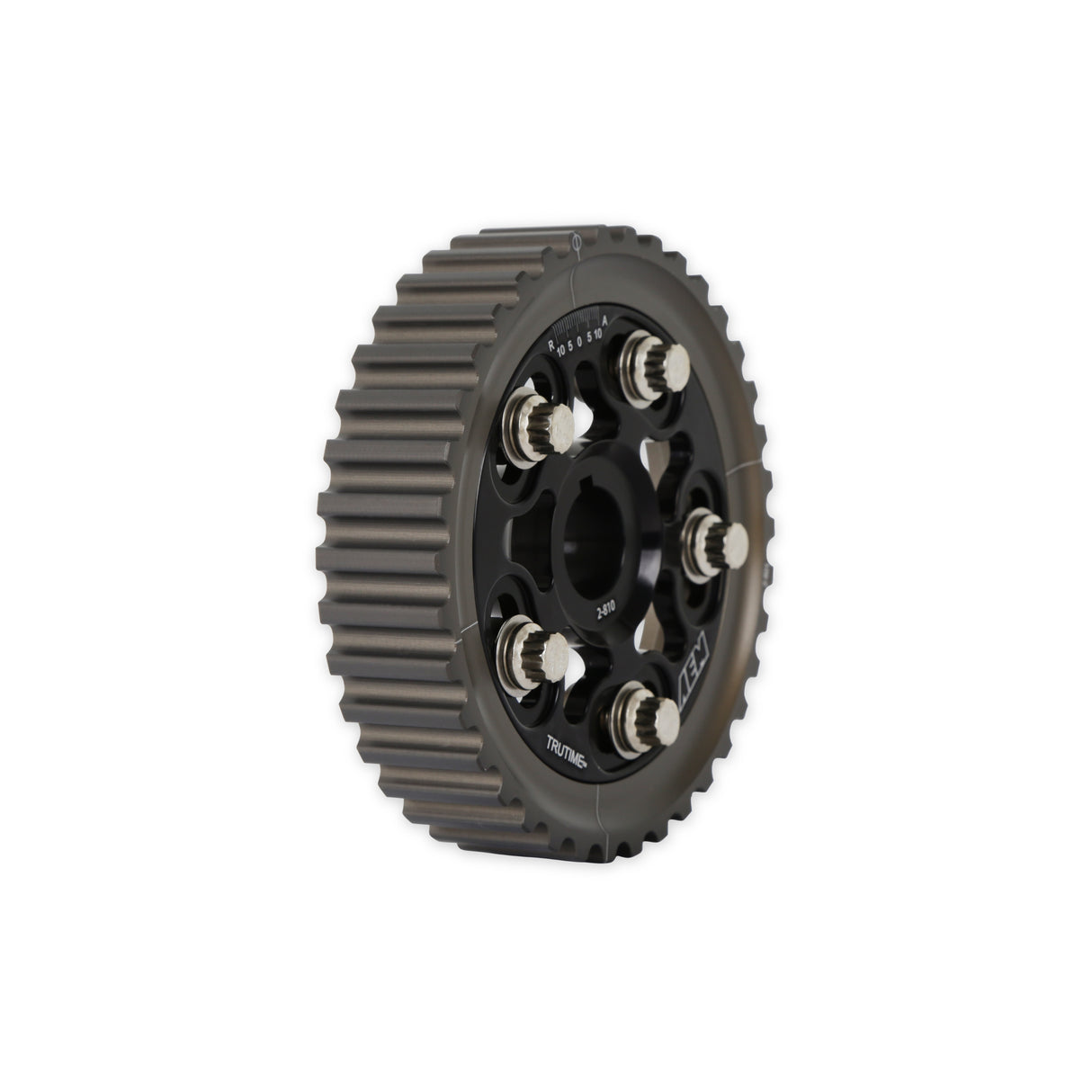 AEM Tru-Time Adjustable Cam Gear - 23-800BK