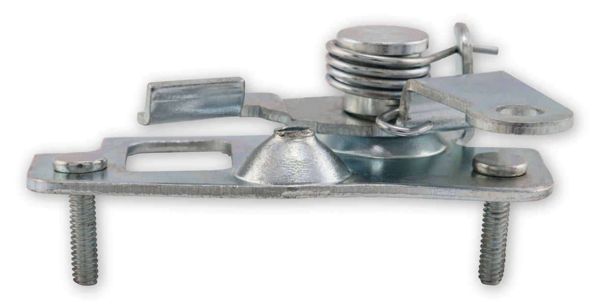 Scott Drake Door Latch Assembly Driver Side - C8TZ-6221819-A
