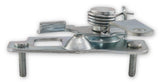 Scott Drake Door Latch Assembly Driver Side - C8TZ-6221819-A