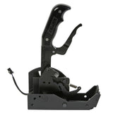 B&M Automatic Shifter - Magnum Grip Pro Stick Console - 81162