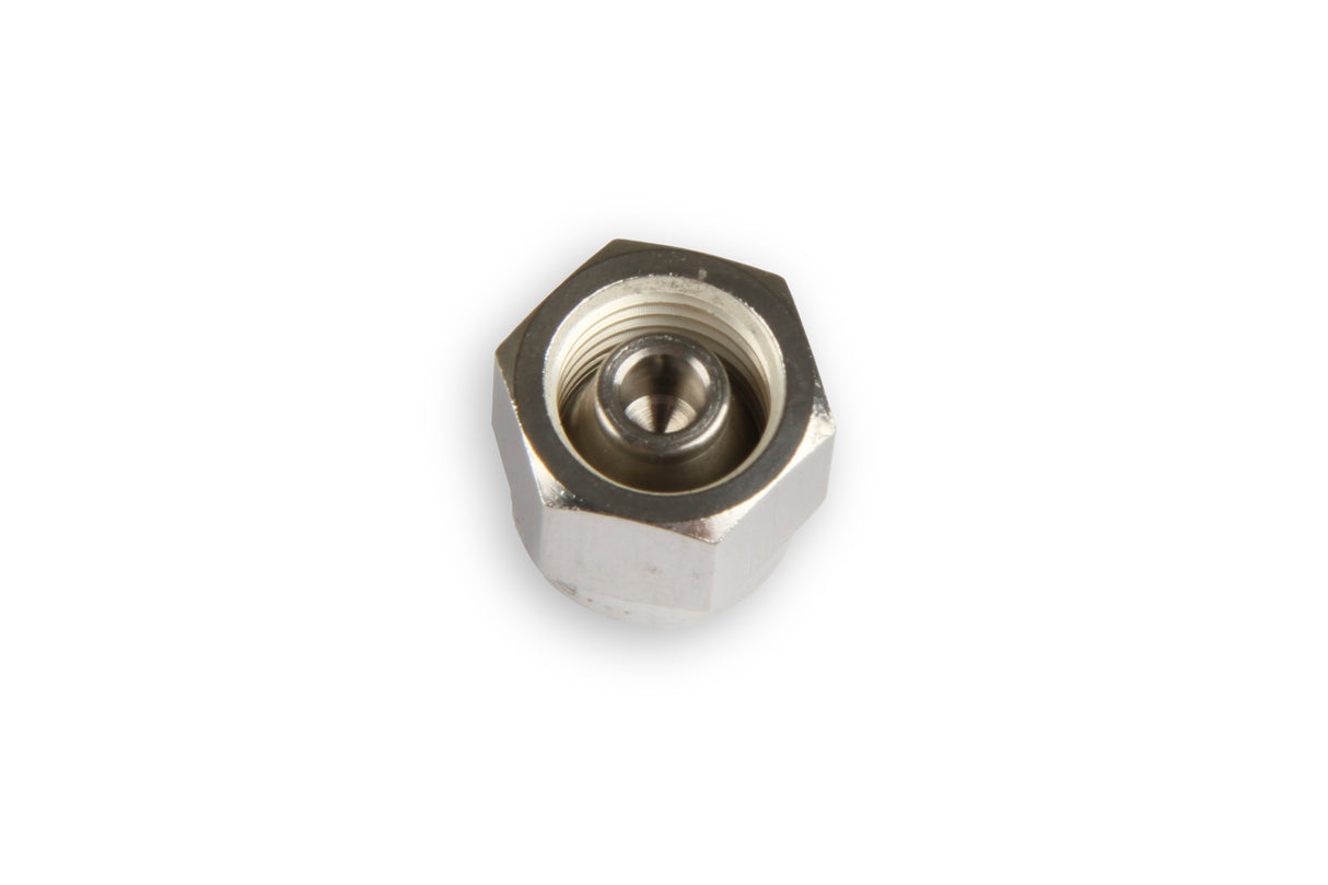 Holley 543-164 1/4" Stainless EGT Cap